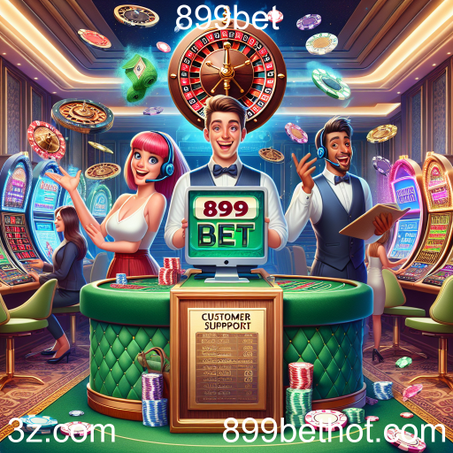 Dúvidas Comuns sobre 899bet: Esclareça suas Perguntas