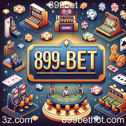 Explore Todos os Jogos na 899bet