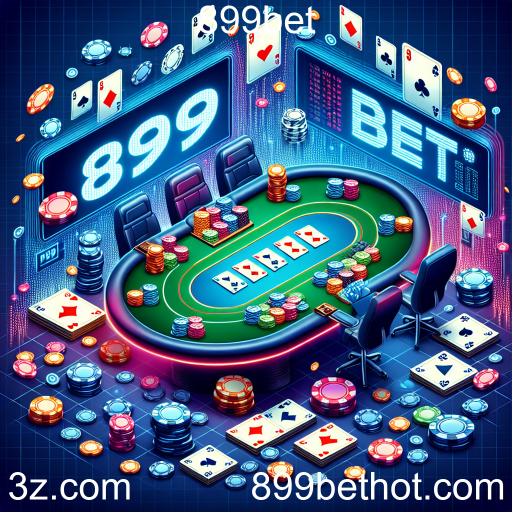 Descubra os Melhores Jogos de Mesa no 899bet